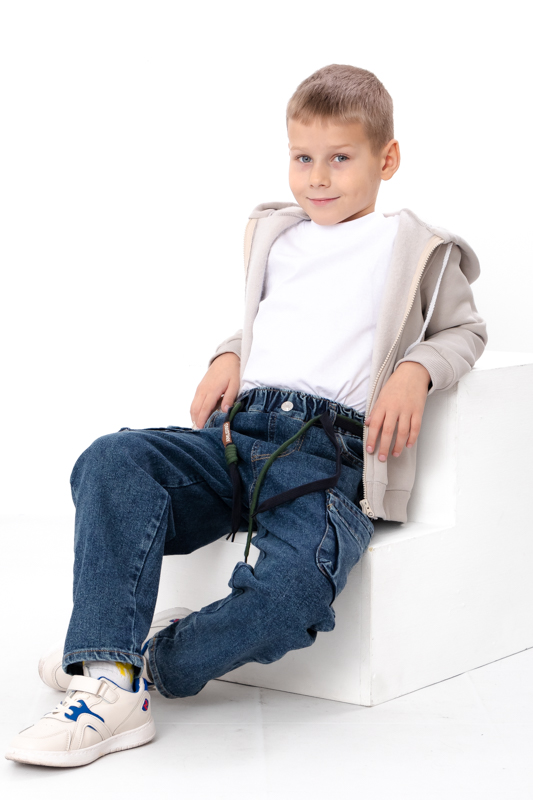 Джинси для хлопчика